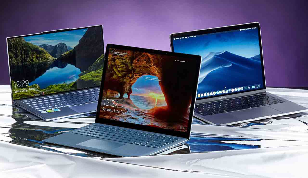 mejores laptops 2020